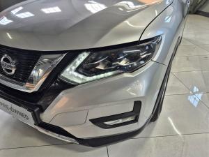 Nissan X-Trail 2.5 4x4 Acenta Tech - Image 4
