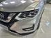 Nissan X-Trail 2.5 4x4 Acenta Tech - Thumbnail 4
