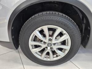 Nissan X-Trail 2.5 4x4 Acenta Tech - Image 5