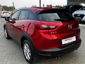 Mazda CX-3 2.0 Dynamic - Image 10