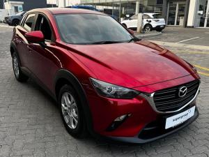 Mazda CX-3 2.0 Dynamic - Image 1