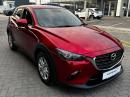 Thumbnail Mazda CX-3 2.0 Dynamic
