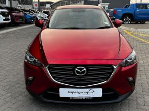 Mazda CX-3 2.0 Dynamic - Image 2