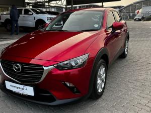 Mazda CX-3 2.0 Dynamic - Image 3