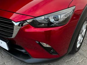 Mazda CX-3 2.0 Dynamic - Image 4