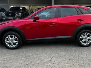 Mazda CX-3 2.0 Dynamic - Image 6
