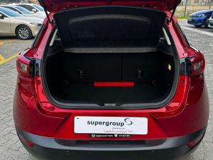 Mazda CX-3 2.0 Dynamic - Image 7