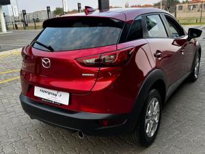 Mazda CX-3 2.0 Dynamic - Image 8