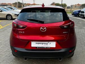 Mazda CX-3 2.0 Dynamic - Image 9