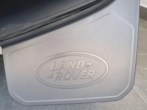 Land Rover Defender 110 D350 X-Dynamic HSE - Image 10