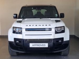 Land Rover Defender 110 D350 X-Dynamic HSE - Image 24