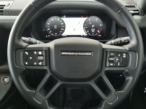 Land Rover Defender 110 D350 X-Dynamic HSE - Image 25