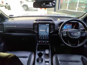 Ford Ranger 2.0 BiTurbo double cab Wildtrak X 4WD - Image 16