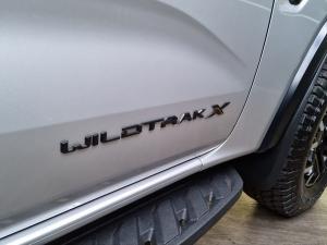 Ford Ranger 2.0 BiTurbo double cab Wildtrak X 4WD - Image 17