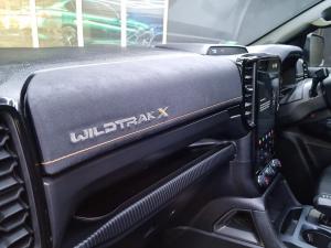 Ford Ranger 2.0 BiTurbo double cab Wildtrak X 4WD - Image 18