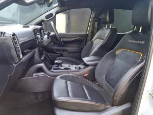Ford Ranger 2.0 BiTurbo double cab Wildtrak X 4WD - Image 20