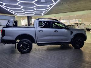 Ford Ranger 2.0 BiTurbo double cab Wildtrak X 4WD - Image 21