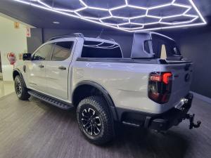 Ford Ranger 2.0 BiTurbo double cab Wildtrak X 4WD - Image 24