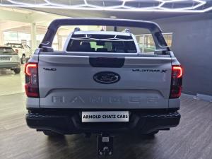 Ford Ranger 2.0 BiTurbo double cab Wildtrak X 4WD - Image 25
