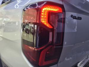 Ford Ranger 2.0 BiTurbo double cab Wildtrak X 4WD - Image 26