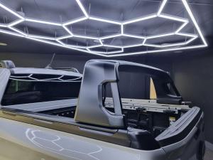 Ford Ranger 2.0 BiTurbo double cab Wildtrak X 4WD - Image 29