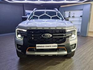 Ford Ranger 2.0 BiTurbo double cab Wildtrak X 4WD - Image 2