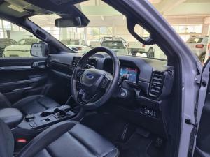 Ford Ranger 2.0 BiTurbo double cab Wildtrak X 4WD - Image 5