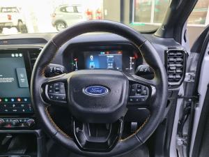 Ford Ranger 2.0 BiTurbo double cab Wildtrak X 4WD - Image 7