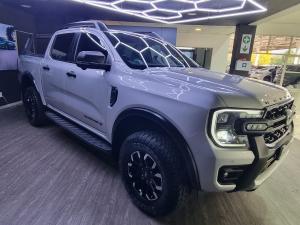 Ford Ranger 2.0 BiTurbo double cab Wildtrak X 4WD - Image 8