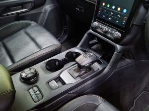 Ford Ranger 2.0 BiTurbo double cab Wildtrak X 4WD - Image 13