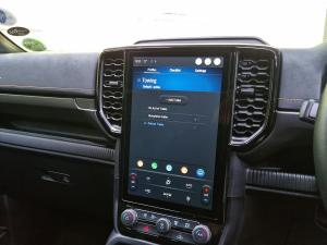 Ford Ranger 2.0 BiTurbo double cab Wildtrak X 4WD - Image 14