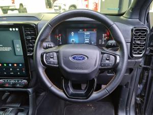 Ford Ranger 2.0 BiTurbo double cab Wildtrak X 4WD - Image 15