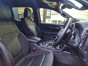 Ford Ranger 2.0 BiTurbo double cab Wildtrak X 4WD - Image 16