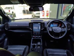 Ford Ranger 2.0 BiTurbo double cab Wildtrak X 4WD - Image 19