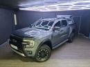 Thumbnail Ford Ranger 2.0 BiTurbo double cab Wildtrak X 4WD