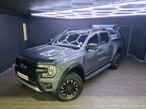Ford Ranger 2.0 BiTurbo double cab Wildtrak X 4WD - Image 1