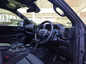 Ford Ranger 2.0 BiTurbo double cab Wildtrak X 4WD - Image 20