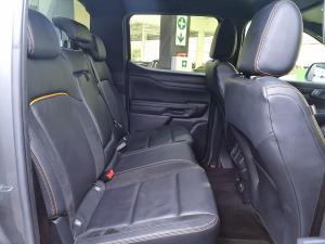 Ford Ranger 2.0 BiTurbo double cab Wildtrak X 4WD - Image 21