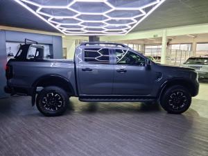 Ford Ranger 2.0 BiTurbo double cab Wildtrak X 4WD - Image 23