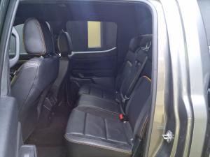 Ford Ranger 2.0 BiTurbo double cab Wildtrak X 4WD - Image 24