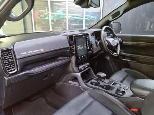 Ford Ranger 2.0 BiTurbo double cab Wildtrak X 4WD - Image 25