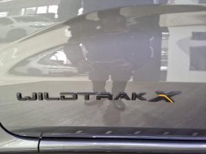 Ford Ranger 2.0 BiTurbo double cab Wildtrak X 4WD - Image 28