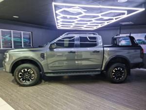 Ford Ranger 2.0 BiTurbo double cab Wildtrak X 4WD - Image 2