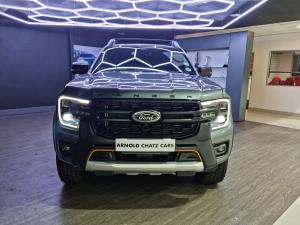 Ford Ranger 2.0 BiTurbo double cab Wildtrak X 4WD - Image 30
