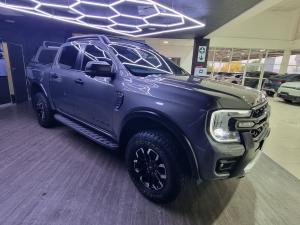Ford Ranger 2.0 BiTurbo double cab Wildtrak X 4WD - Image 3