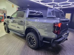 Ford Ranger 2.0 BiTurbo double cab Wildtrak X 4WD - Image 4