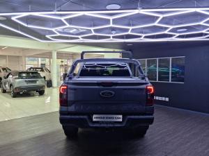 Ford Ranger 2.0 BiTurbo double cab Wildtrak X 4WD - Image 5
