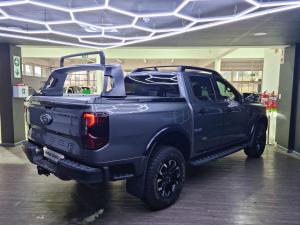 Ford Ranger 2.0 BiTurbo double cab Wildtrak X 4WD - Image 6