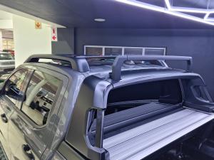 Ford Ranger 2.0 BiTurbo double cab Wildtrak X 4WD - Image 8