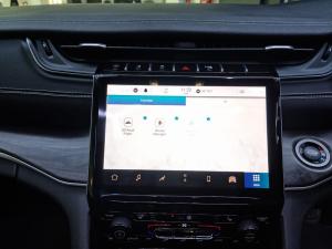 Jeep Grand Cherokee L 3.6 4x4 Limited - Image 13